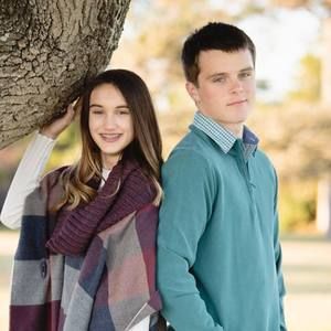 Meet your Posher, Dawn